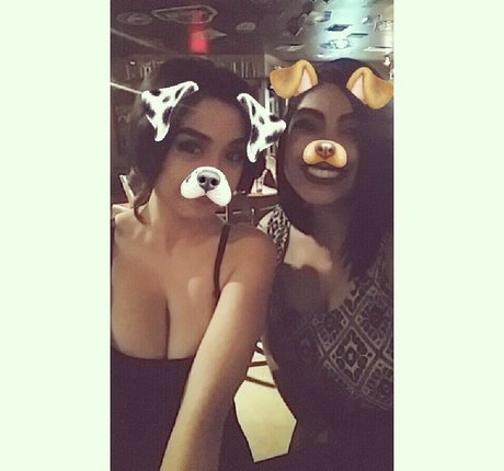 Alexandra Nicole Quick photo