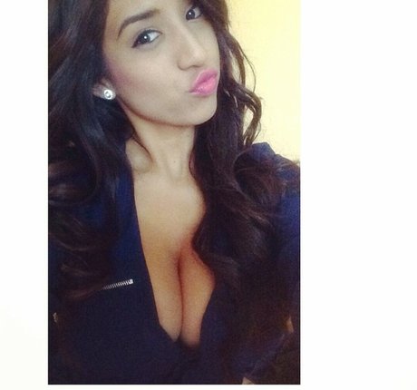 Alexandra Nicole pornstar nudes pic