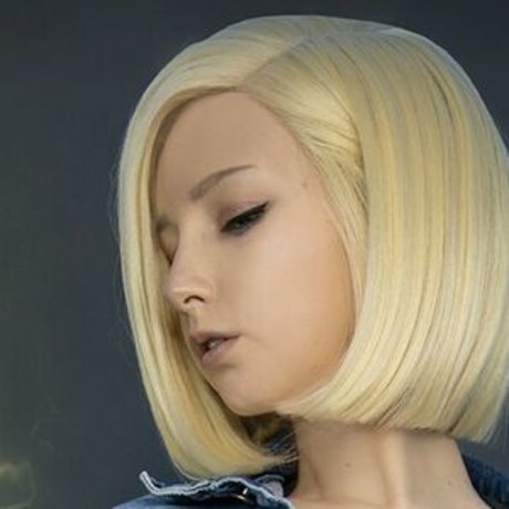 Bibi Nyan model beautiful picture