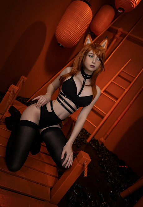 Bibi Nyan star pretty pictures