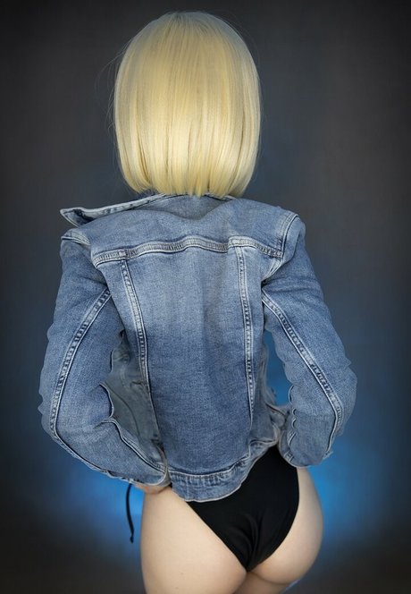 Bibi Nyan perfect model galleries