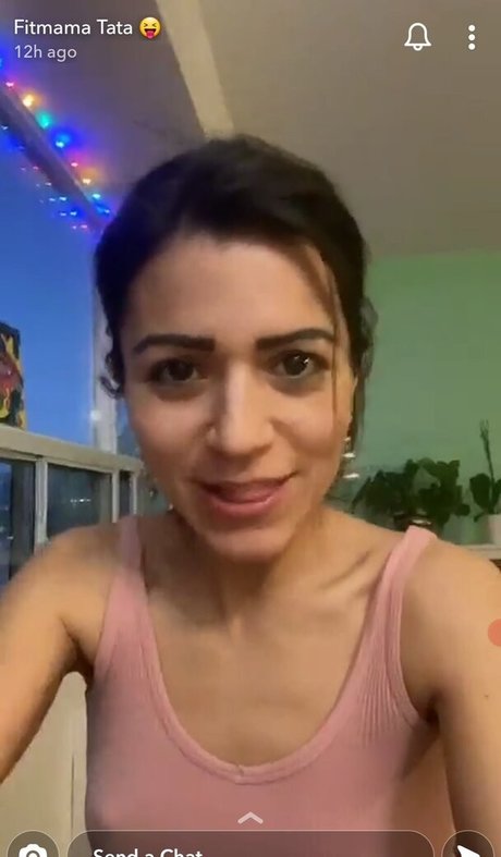 Fitmama Tata model top images