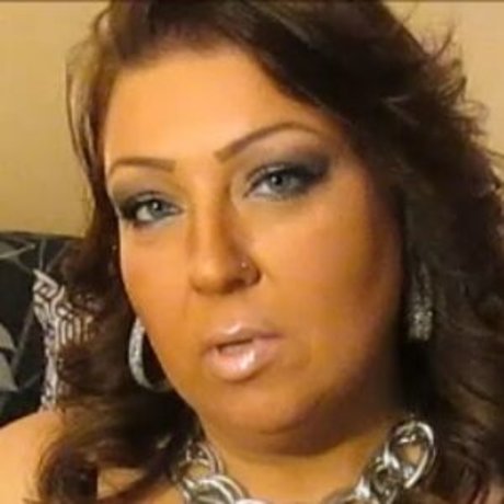 Wild Diva BBW nudes model img