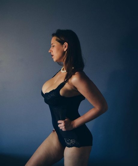 Anna Andreevna porn model pictures