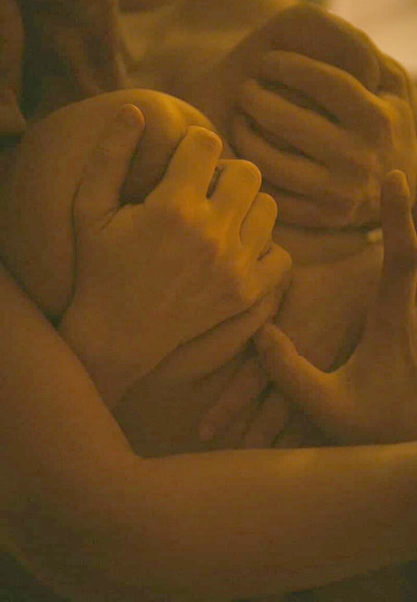 Anna Andreevna hot pornstar image