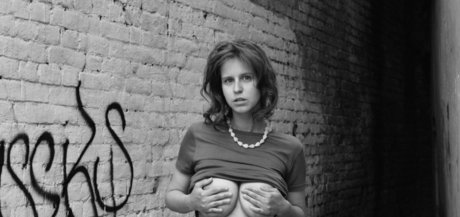 Anna Andreevna sexy actress pics