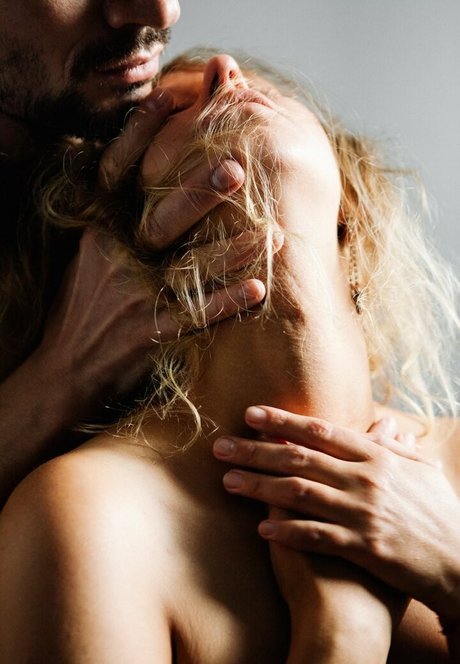 Anna Andreevna actress pictures