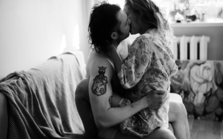 Anna Andreevna model nudes archive