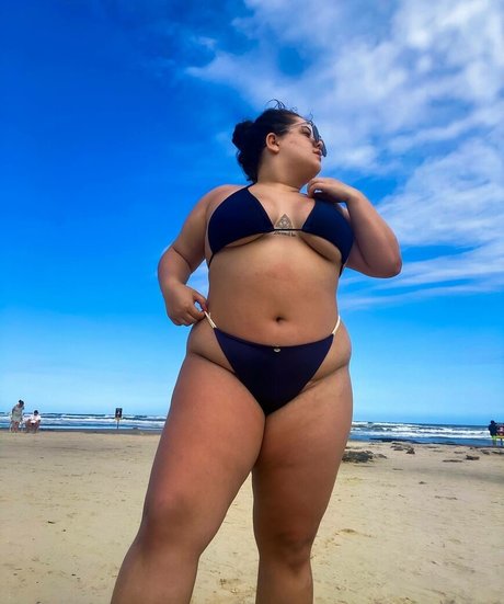 Karol Lannes best model photo