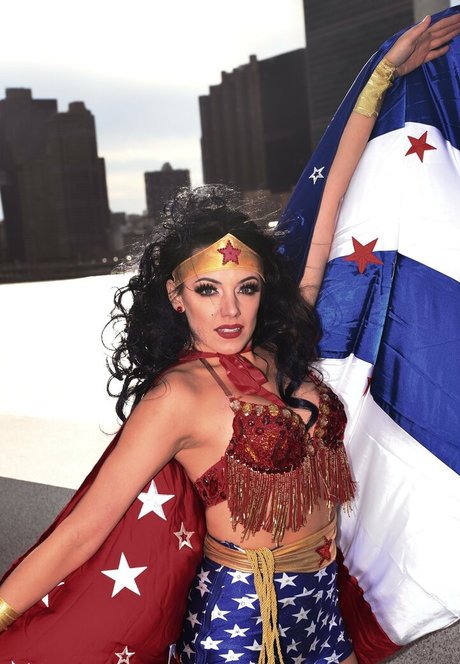 PussNYC star sex gallery