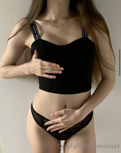 Emisia4 model sex images