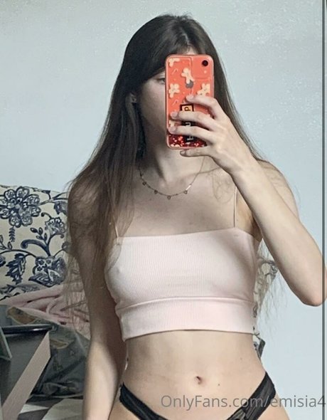 Emisia4 erotic pornstar photos