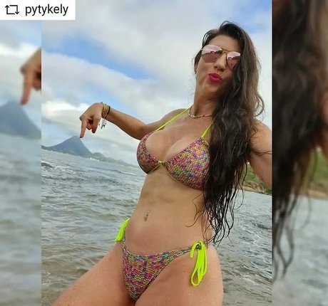 Pytykely model perfect picture