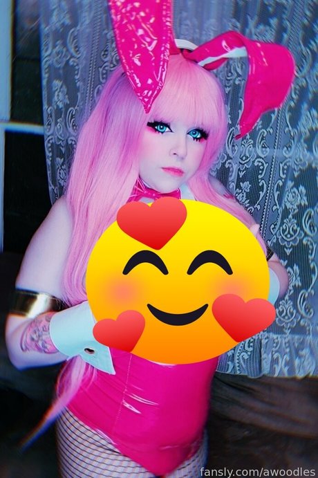 Awodles__exe pornstar art pic