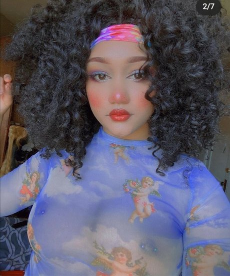 Numochiii Ladokei model pretty pictures