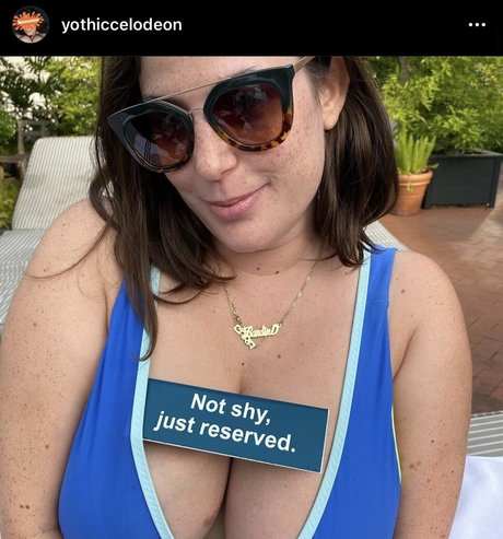 thiccelodeon high quality actress gallery