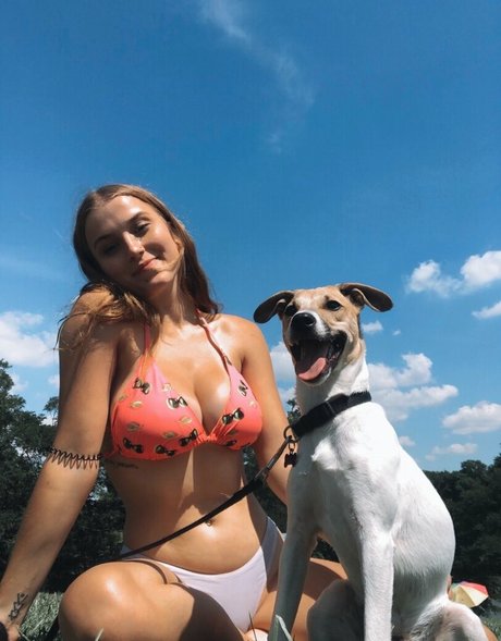 Madisun Sullivan pornstar hot images