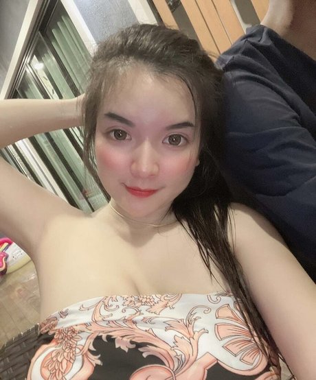 Wanvisa Yodprasart model beautiful photo