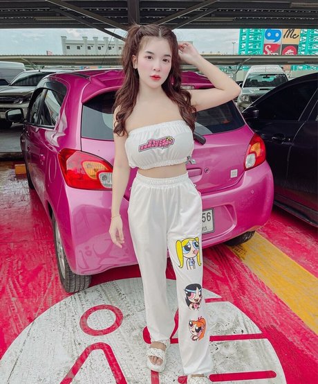 Wanvisa Yodprasart star pretty picture