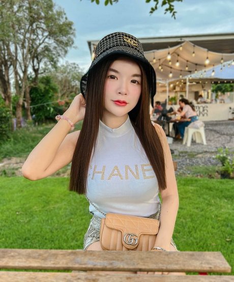 Wanvisa Yodprasart erotic model pic