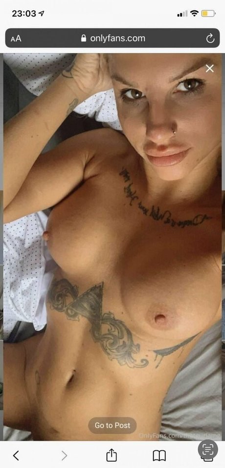 Thatgurlamg nudes star galleries