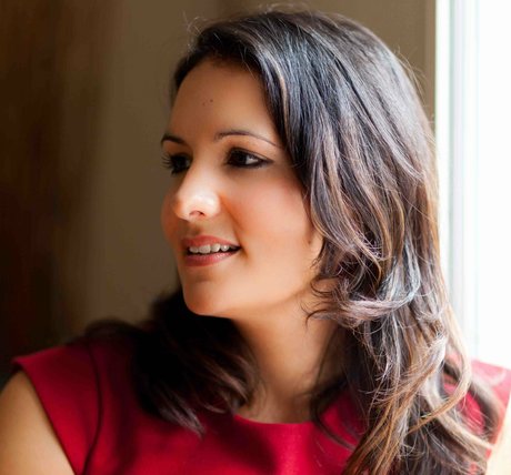 Doctor Radha Modgil hot model photo