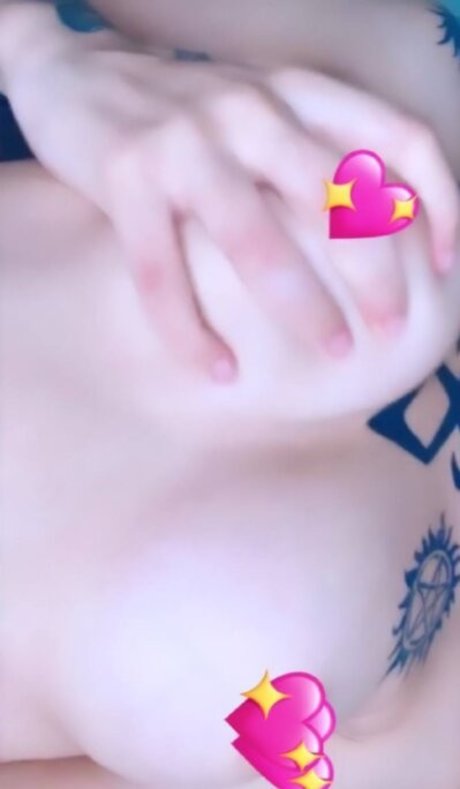 Coraline666 star sexy pictures