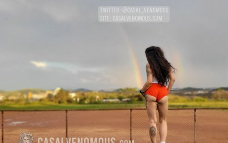 casal venomous pornstar nude pics