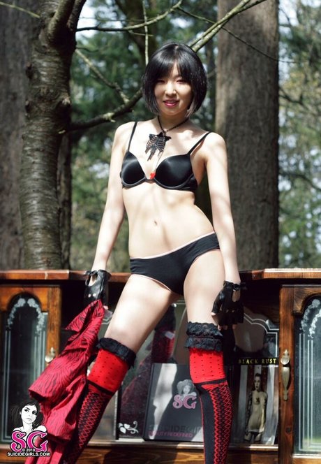 ArsenicLulu xxx actress pictures