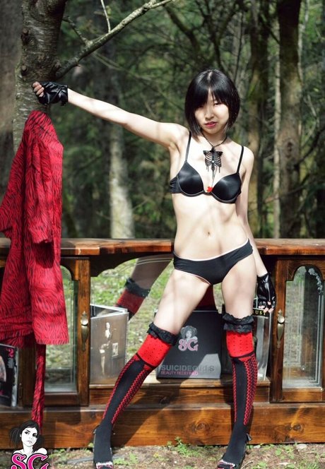 ArsenicLulu pornstar top photos