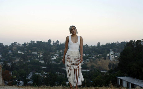 Nat Strawn free model img