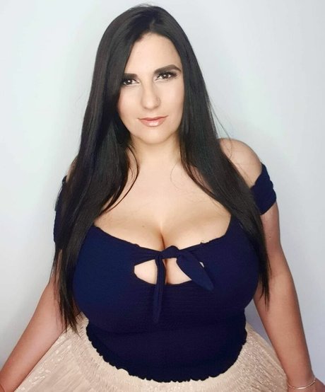 Blaga Sabeva pornstar nude pic