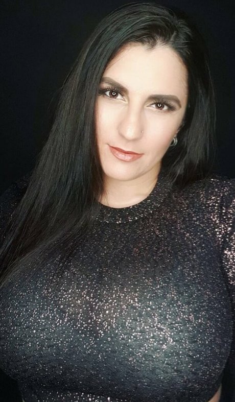 Blaga Sabeva star nude photos