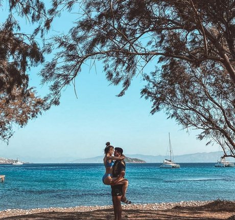 Kate Peet naked star photo