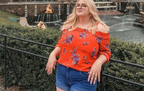 Julia Chegodar star best pics