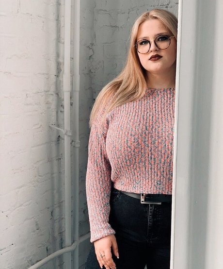 Julia Chegodar star nudes pics