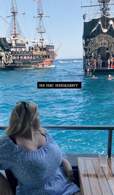 Julia Chegodar hd star picture