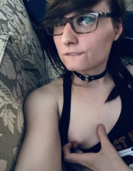 Ava Shade model hot photo