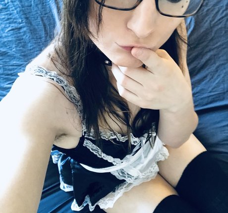 Ava Shade pornographic model pics