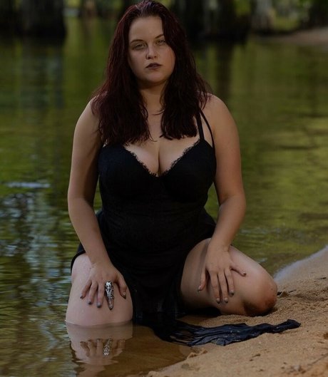 Tnbaecker beautiful star pic