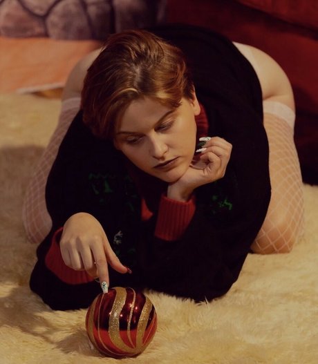 Tnbaecker sex model archive