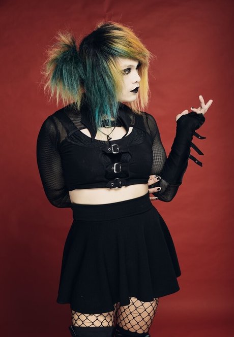 Kidd Bandit Wrestler hot model picture