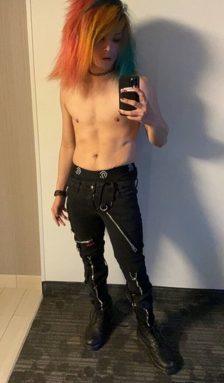 Kidd Bandit Wrestler beautiful model img