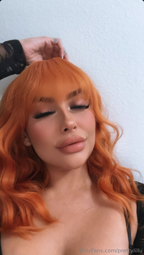 Prettylillu best star img