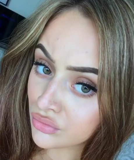 Eleanor Evans adult actress picture