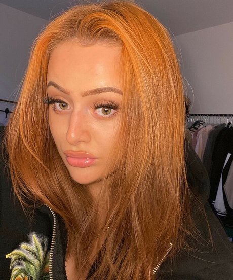 Eleanor Evans erotic actress picture