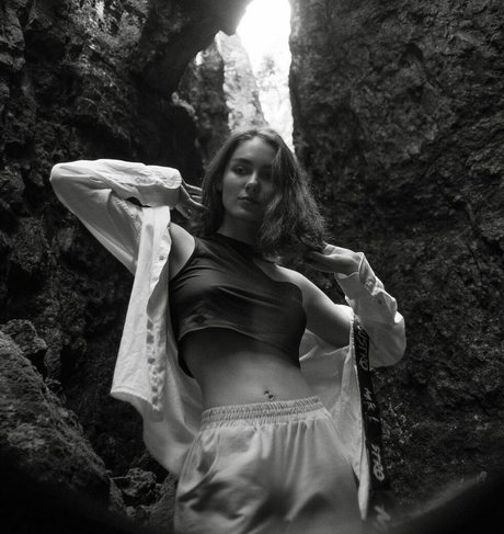 Diana Elias sexy pornstar picture