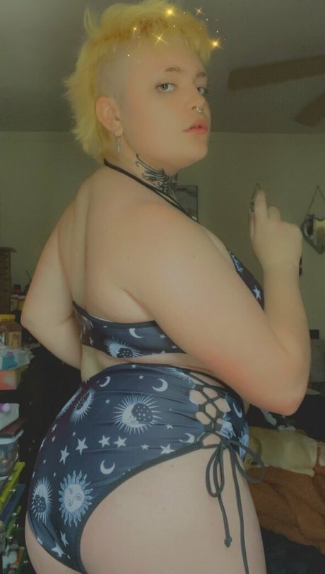 Aster Onyx art model pics