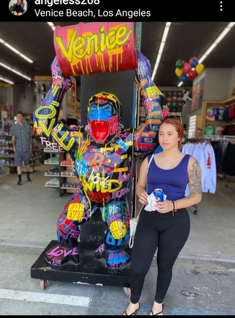 Txmia26 IG pornographic model archive