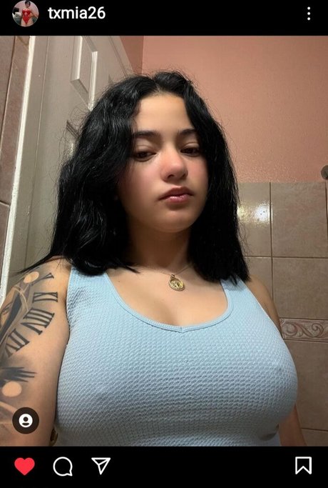 Txmia26 IG model pictures